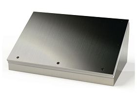 Saginaw Control & Engineering SCE-20C30ELJSS