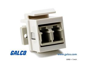 HellermannTyton LCMMINSERT-FW