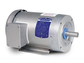 Baldor-ABB Motors IDCSWDM3714T