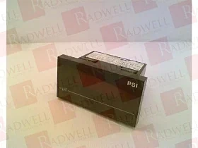 Щитовой измерительный прибор Артикул 50CC04310000 от производителя DANAHER CONTROLS