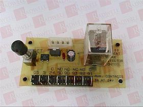 Вспомогательный прибор для контроля пламени Артикул A6426 от производителя EMERSON