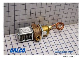 Johnson Controls V46AB-1C