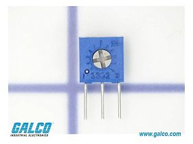 Bourns 3362M-1-253LF