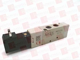 Электромагнитный клапан  Артикул 8825726 от производителя METAL WORK PNEUMATIC