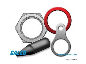 Crouse Hinds CAP280174