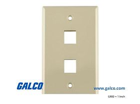 HellermannTyton FPDUAL-I