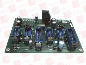 Плата ПК Плата ПЛК / дополнения к  плататам Артикул 1911-1174-05 от производителя OKUMA