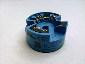 Преобразователь температуры TMT181-BAAA Endress+Hauser