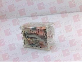 Реле / розетка Артикул R10-E2Y2-115V от производителя TE CONNECTIVITY