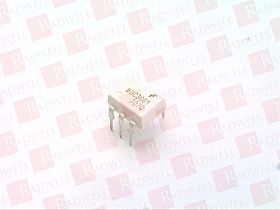 Оптоизолятор интегральных схем Артикул MOC3061-M от производителя ON SEMICONDUCTOR