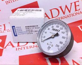 Датчик давления Артикул 800B2502BA130 от производителя TRERICE