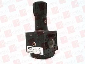 Пневматический регулятор Артикул P3NRA9PBNN от производителя PARKER