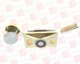 Магнитный держатель / замок для двери Артикул DH1224FB от производителя TYCO