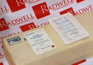 Лабораторная принадлежность Артикул 372786 от производителя BECKMAN COULTER