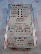 Программируемый контроллер Артикул 492-666-401 от производителя ASEA BROWN BOVERI