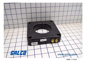 Instrument Transformer, Div of GE 8SHT-500