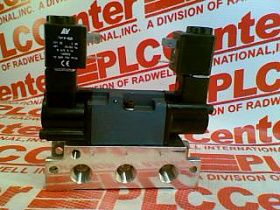 Электромагнитный клапан  Артикул A6493-038 от производителя AUTOMATIC VALVE