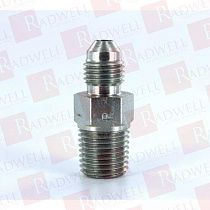 Фитинг для гидравлики Артикул 6FTX-SS от производителя PARKER