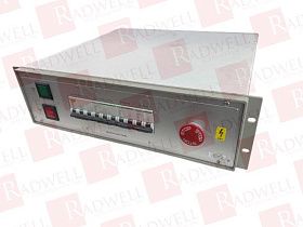 Блок распределения питания Артикул 955660176101 от производителя THALES COMMUNICATIONS