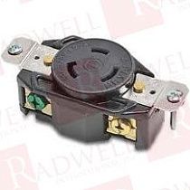 Штекер / розетка Артикул L5-20 от производителя EATON CORPORATION