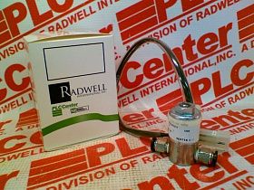 Шаровой клапан Артикул CY316-CY317 от производителя ELLIOTT BAY