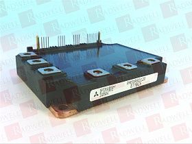 Тиристор  / СКР / триак  / диак  / альтернистор  Артикул PM50RSD120 от производителя POWEREX