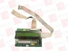 Плата ПК Плата ПЛК / дополнения к  плататам Артикул 3800-323 от производителя METTLER TOLEDO