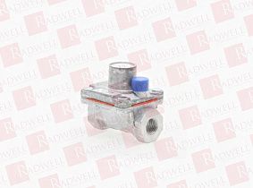 Регулятор давления газа Артикул RV12LTF-L3L3-0004 от производителя MAXITROL