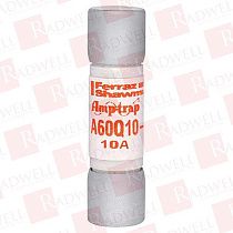Предохранитель Артикул A60Q10-2 от производителя MERSEN