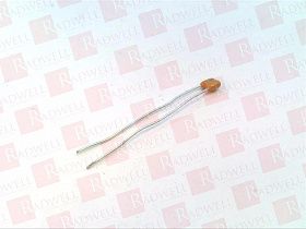 Конденсатор Артикул K271J15C0GF5TL2 от производителя VISHAY