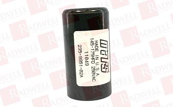 Устройство для органов управления Артикул 11049 от производителя MARS