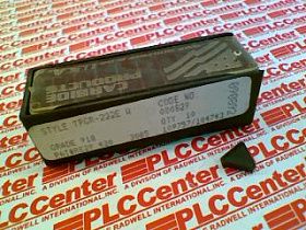 Набор  метчиков / штампов Артикул TPGF-222E/918 от производителя