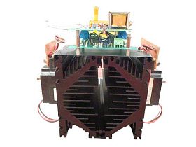 7820-307320-1000 Контроль мощности SCR от CHROMALOX