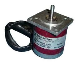 E21NRFT-JNN-NS-00 Шаговый двигатель от PACIFIC SCIENTIFIC INSTRUMENTS