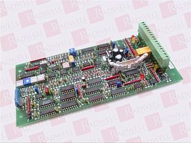 Управляющая плата Артикул 4001-147101-002 от производителя POWERTEC INDUSTRIAL MOTORS INC