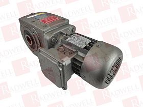 Мотор-редуктор Артикул SK 02050A -63 L/4 от производителя NORD