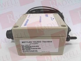 Усилитель сигнала для датчиков Артикул 1200-27 от производителя METTLER TOLEDO