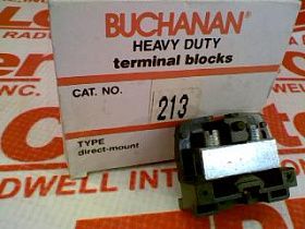 Клемма Артикул 213 от производителя TE CONNECTIVITY