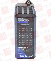 Монитор  напряжения / фазы Артикул FBM217 от производителя INVENSYS