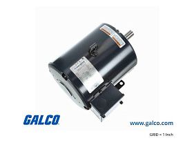 Marathon Electric 182TTDW6076