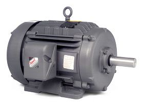 Baldor-ABB Motors EHM2334T