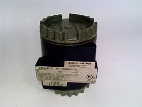 280815A-221-100-10 Преобразователь давления от BRISTOL BABCOCK