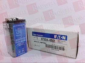Фотоэлектрический датчик Артикул 8730A-6501 от производителя EATON CORPORATION