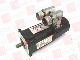 Серводвигатель Артикул AKM22E-ENBNR-01 от производителя KOLLMORGEN