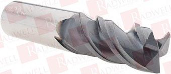 Концевая фреза Артикул 33354 от производителя KYOCERA