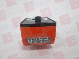 Таймер  / Счетчик  Артикул 0402-10-0-I-500-OZP от производителя SIKO