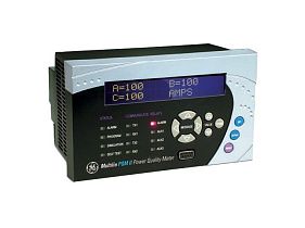 GE Multilin PQMII-T20-C-A