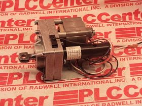 165119-12PK Двигатель от CONTROL COMPONENTS