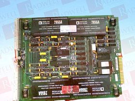 Плата ПК Плата ПЛК / дополнения к  плататам Артикул 053459-01 от производителя HONEYWELL