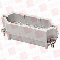 Перемычка / клемма / штекер Артикул MC407D от производителя ABB THOMAS & BETTS